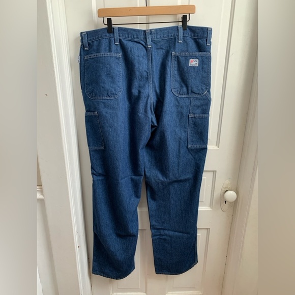 Tyndale Other - Tyndale FR Work Jeans 40x34